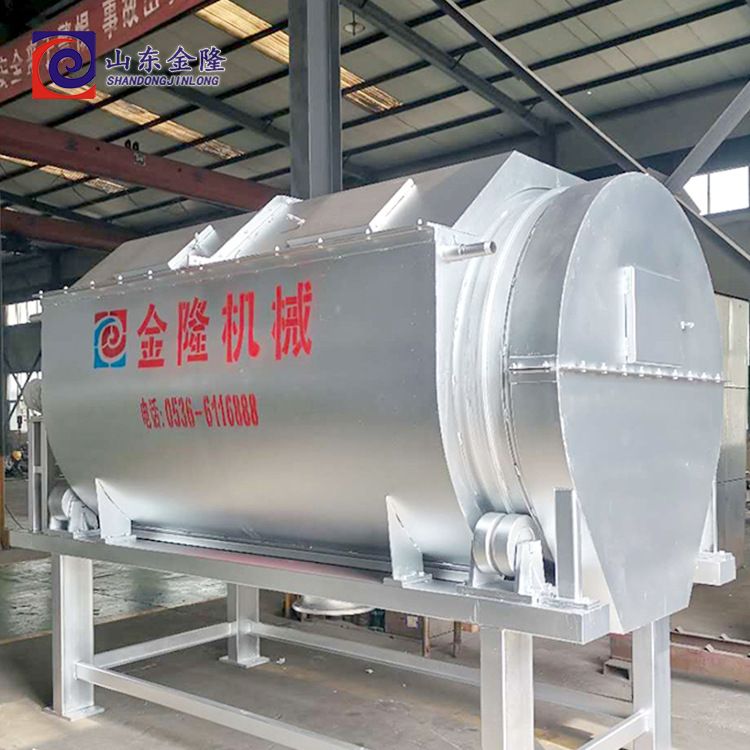 諸城市金隆機械制造有限責任公司